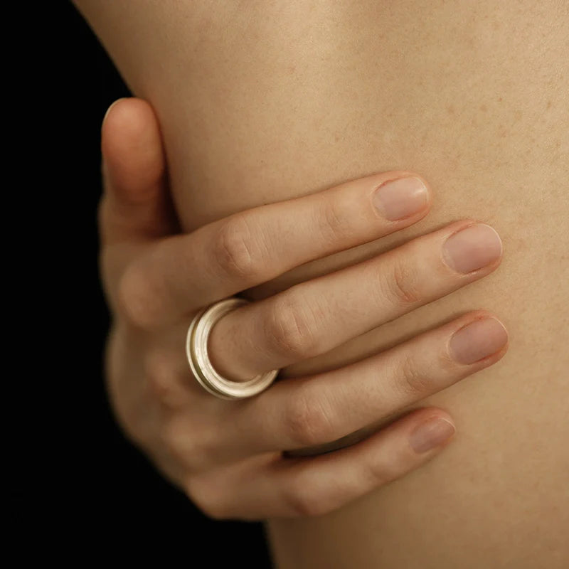 Rings - Silver