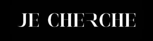 Je Cherche